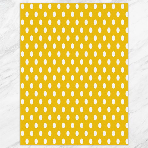 Polka Dots 35.26 x46.15  Canvas - 1