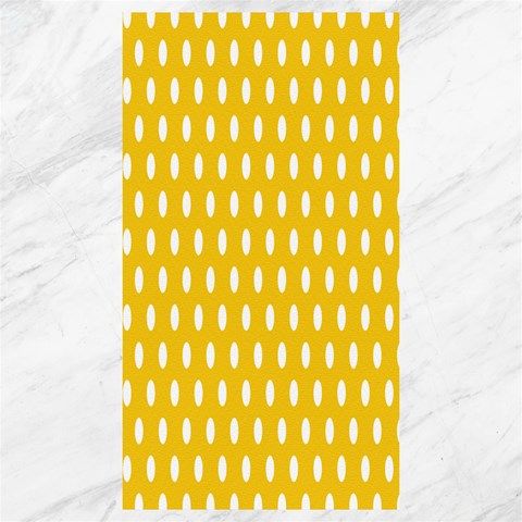 Polka Dots 39.28 x69.23  Canvas - 1