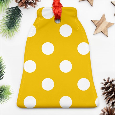 Polka Dots Back