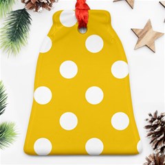 Polka Dots Back