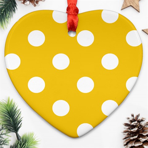 Polka Dots Front