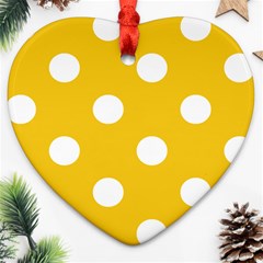 Polka Dots Back