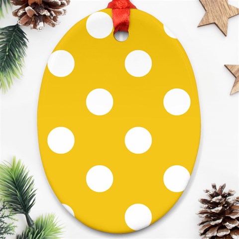 Polka Dots Front