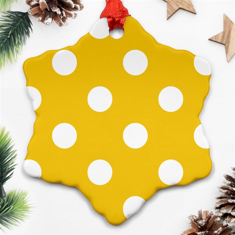Polka Dots Front