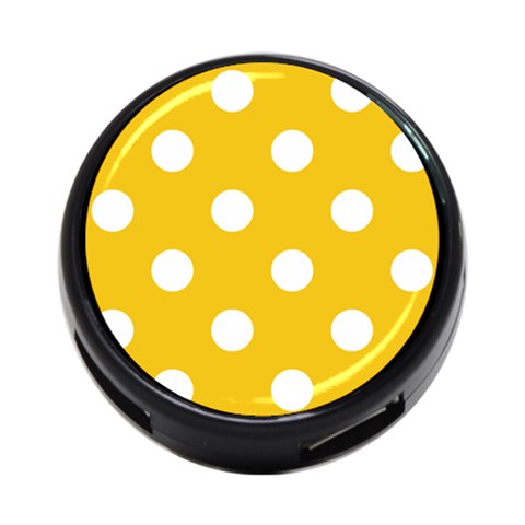 Polka Dots Front