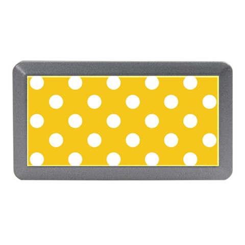 Polka Dots Front