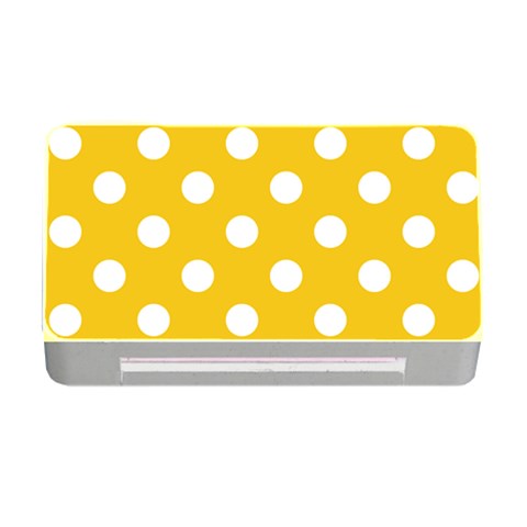 Polka Dots Front