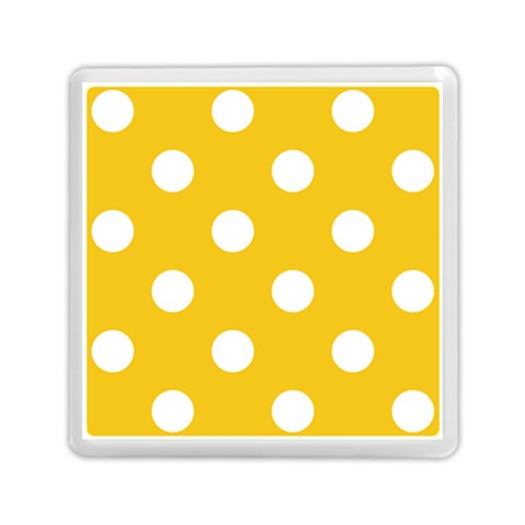 Polka Dots Front