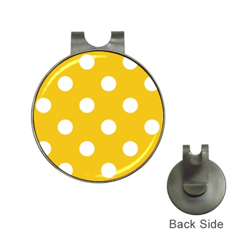 Polka Dots Front