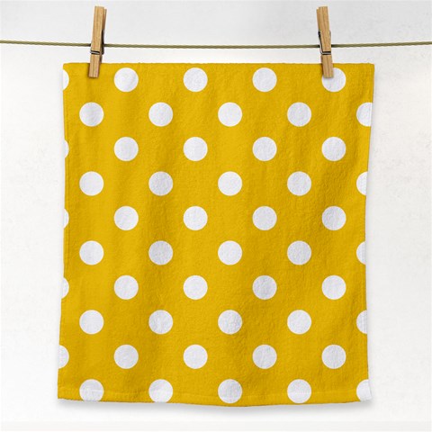 Polka Dots Front