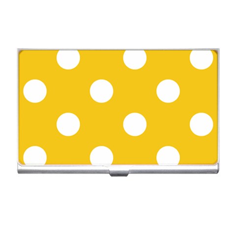 Polka Dots Front