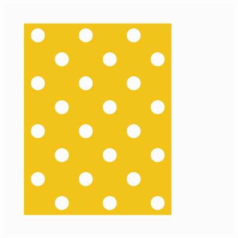 Polka Dots Back