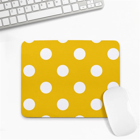 Polka Dots Front