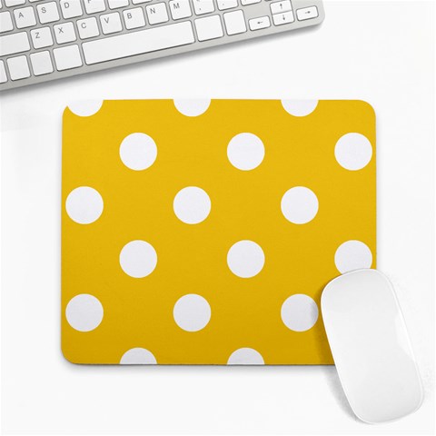 Polka Dots Front