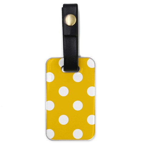 Polka Dots Front