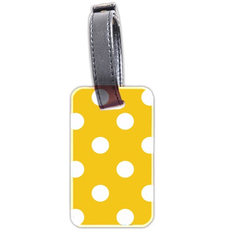 Polka Dots Front