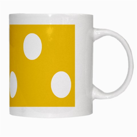 Polka Dots Right
