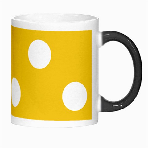 Polka Dots Right