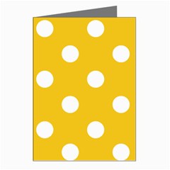Polka Dots Left