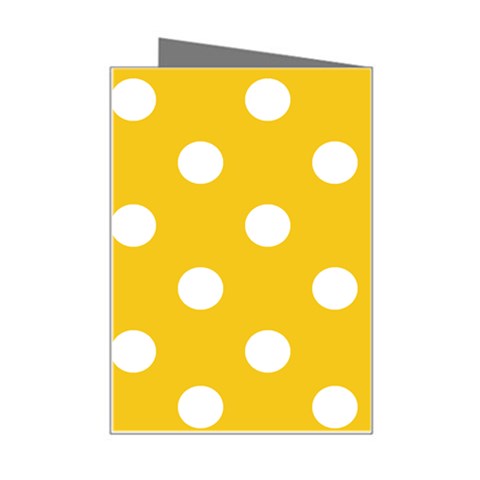 Polka Dots Right