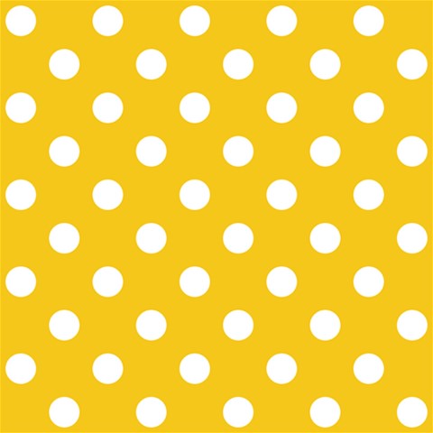 Polka Dots 12 x12  Scrapbook Page - 1