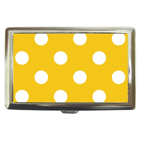 Polka Dots Front