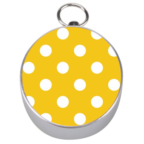 Polka Dots Front