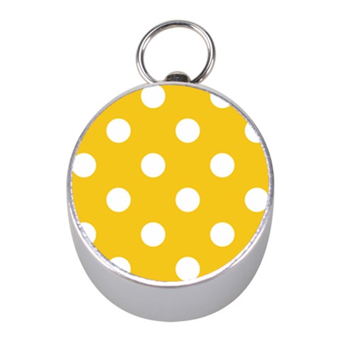 Polka Dots Front