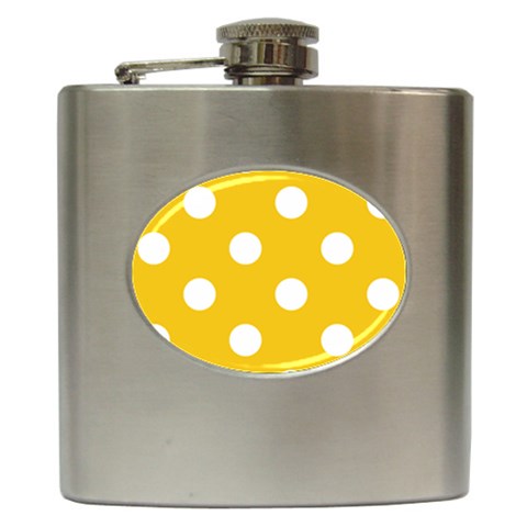 Polka Dots Front