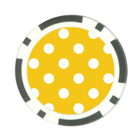 Polka Dots Front