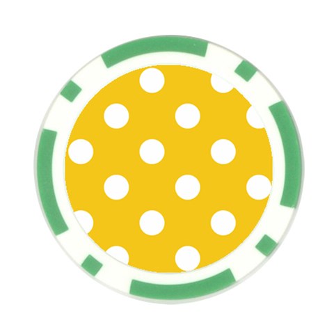 Polka Dots Front
