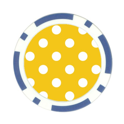 Polka Dots Front