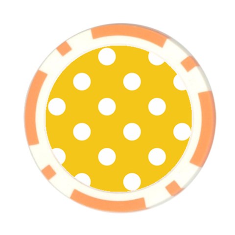 Polka Dots Front