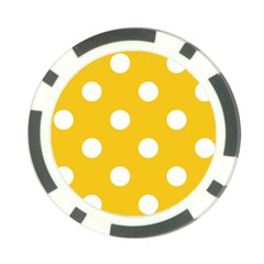 Polka Dots Back