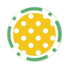 Polka Dots Back
