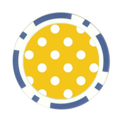 Polka Dots Back