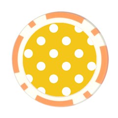 Polka Dots Back