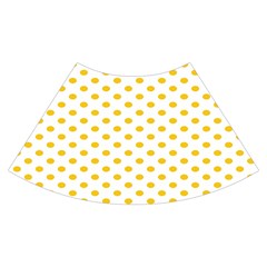 Polka Dots Skirt Front