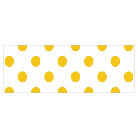 Polka Dots Strap