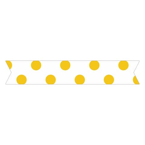 Polka Dots Strap