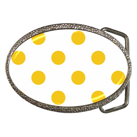 Polka Dots Front