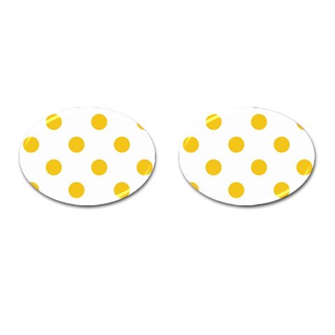 Polka Dots Front(Pair)