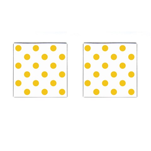 Polka Dots Front(Pair)