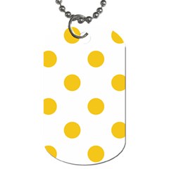 Polka Dots Back