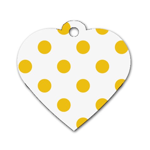 Polka Dots Front