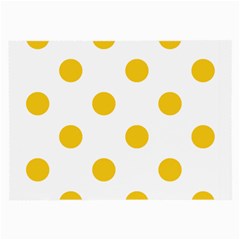 Polka Dots Back