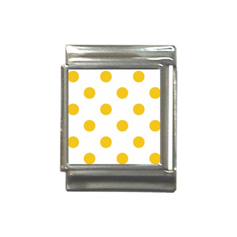 Polka Dots Front