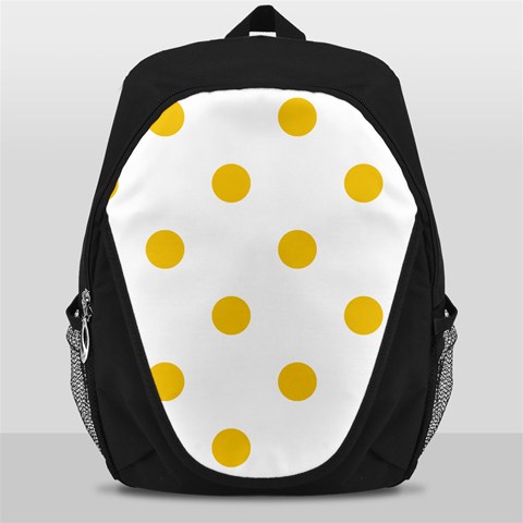 Polka Dots Front