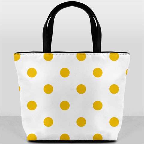 Polka Dots Back