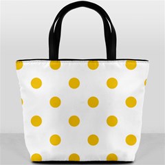 Polka Dots Back
